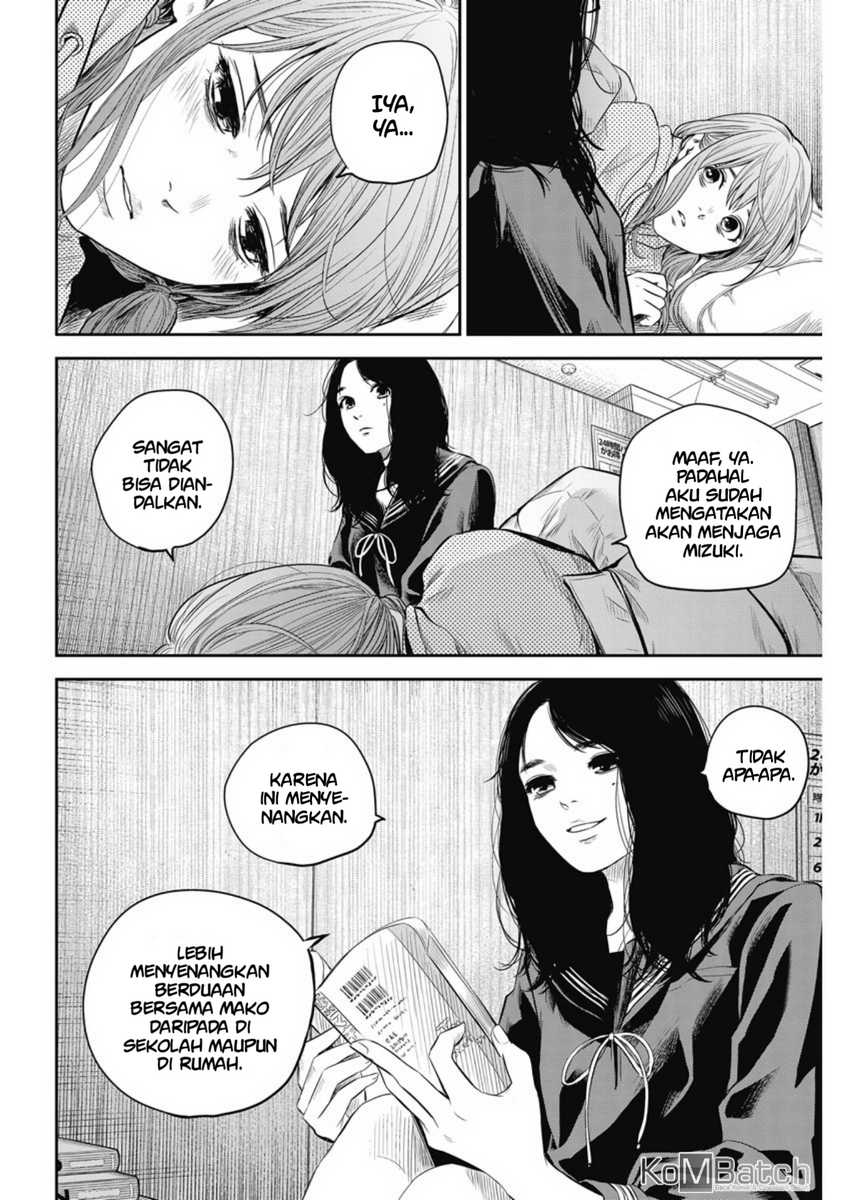 Adabana chapter 3