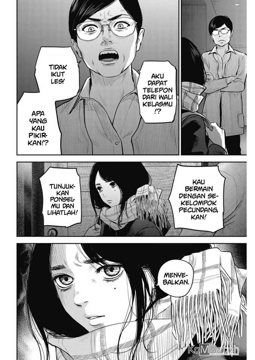 Adabana chapter 3