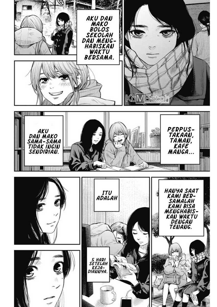 Adabana chapter 3