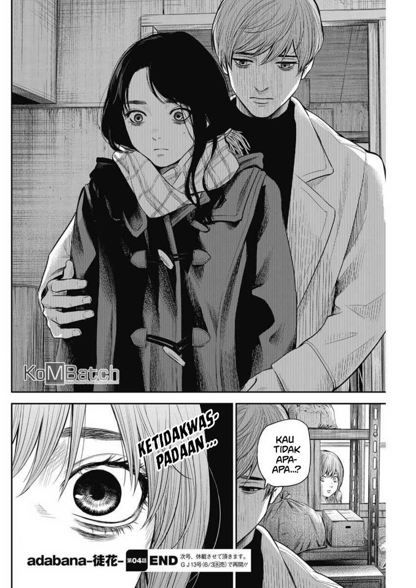 Adabana chapter 4