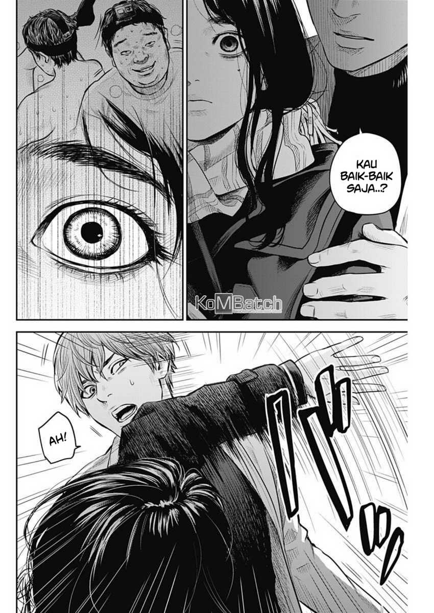 Dilarang COPAS - situs resmi www.mangacanblog.com - Komik adabana 005 - chapter 5 6 Indonesia adabana 005 - chapter 5 Terbaru 6|Baca Manga Komik Indonesia|Mangacan