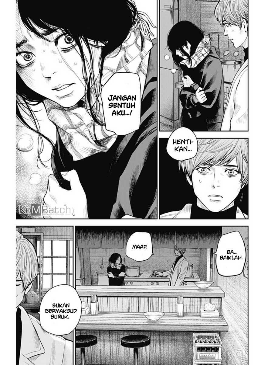 Dilarang COPAS - situs resmi www.mangacanblog.com - Komik adabana 005 - chapter 5 6 Indonesia adabana 005 - chapter 5 Terbaru 7|Baca Manga Komik Indonesia|Mangacan