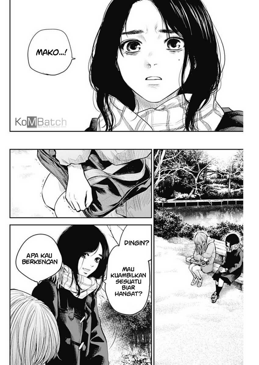 Dilarang COPAS - situs resmi www.mangacanblog.com - Komik adabana 005 - chapter 5 6 Indonesia adabana 005 - chapter 5 Terbaru 12|Baca Manga Komik Indonesia|Mangacan