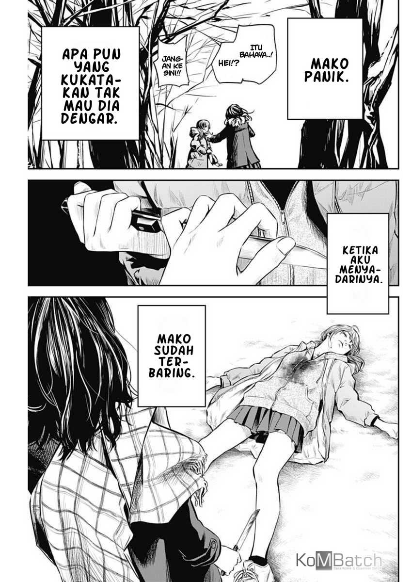 Dilarang COPAS - situs resmi www.mangacanblog.com - Komik adabana 005 - chapter 5 6 Indonesia adabana 005 - chapter 5 Terbaru 15|Baca Manga Komik Indonesia|Mangacan