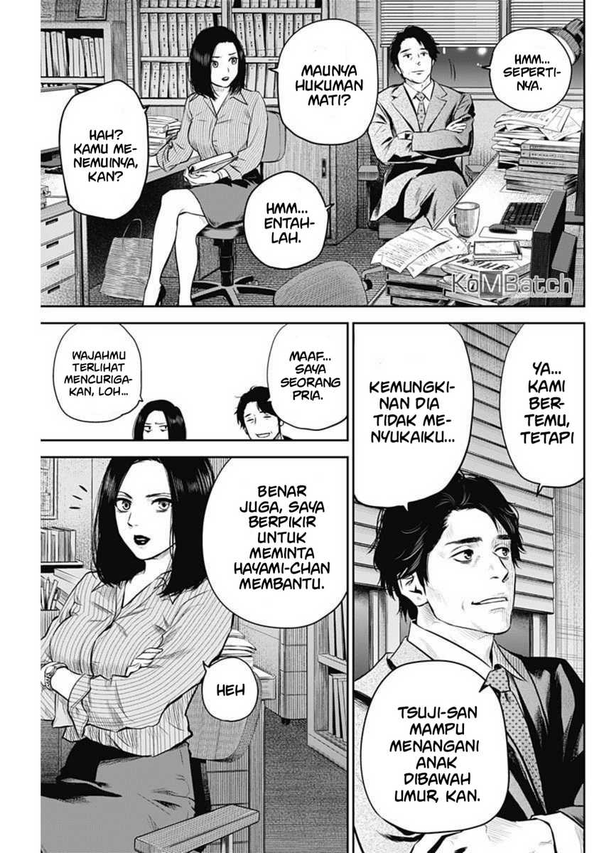 Dilarang COPAS - situs resmi www.mangacanblog.com - Komik adabana 005 - chapter 5 6 Indonesia adabana 005 - chapter 5 Terbaru 21|Baca Manga Komik Indonesia|Mangacan