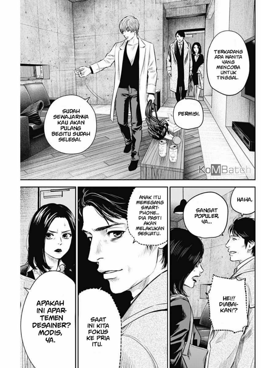 Dilarang COPAS - situs resmi www.mangacanblog.com - Komik adabana 007 - chapter 7 8 Indonesia adabana 007 - chapter 7 Terbaru 9|Baca Manga Komik Indonesia|Mangacan