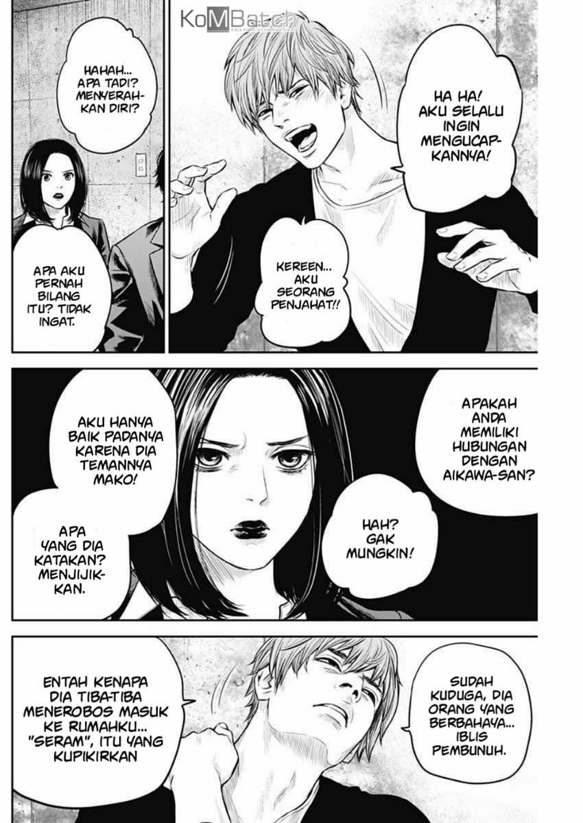 Dilarang COPAS - situs resmi www.mangacanblog.com - Komik adabana 007 - chapter 7 8 Indonesia adabana 007 - chapter 7 Terbaru 12|Baca Manga Komik Indonesia|Mangacan