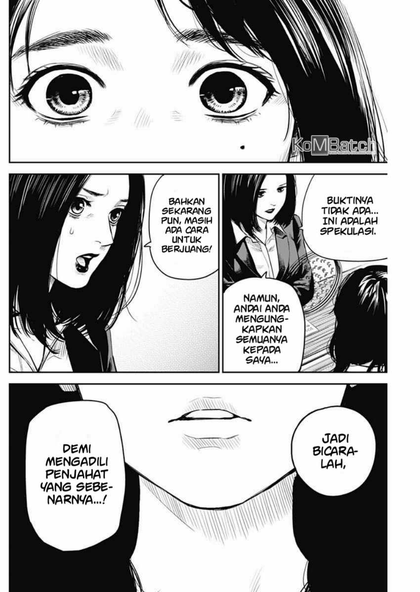 Dilarang COPAS - situs resmi www.mangacanblog.com - Komik adabana 007 - chapter 7 8 Indonesia adabana 007 - chapter 7 Terbaru 20|Baca Manga Komik Indonesia|Mangacan