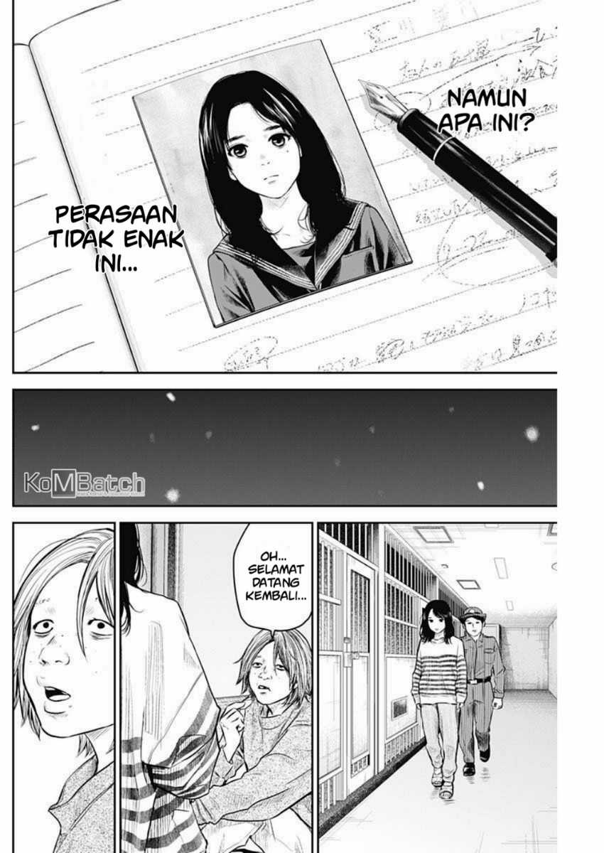 Dilarang COPAS - situs resmi www.mangacanblog.com - Komik adabana 007 - chapter 7 8 Indonesia adabana 007 - chapter 7 Terbaru 22|Baca Manga Komik Indonesia|Mangacan