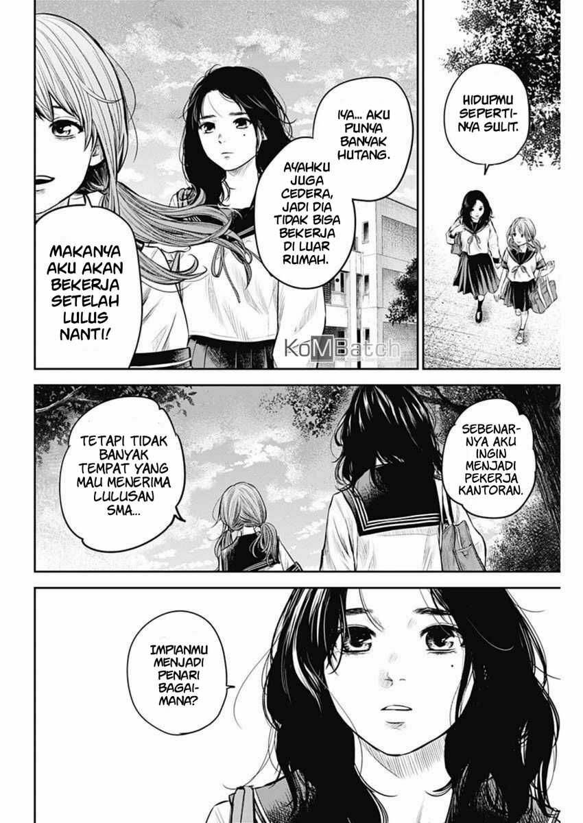 Dilarang COPAS - situs resmi www.mangacanblog.com - Komik adabana 009 - chapter 9 10 Indonesia adabana 009 - chapter 9 Terbaru 11|Baca Manga Komik Indonesia|Mangacan