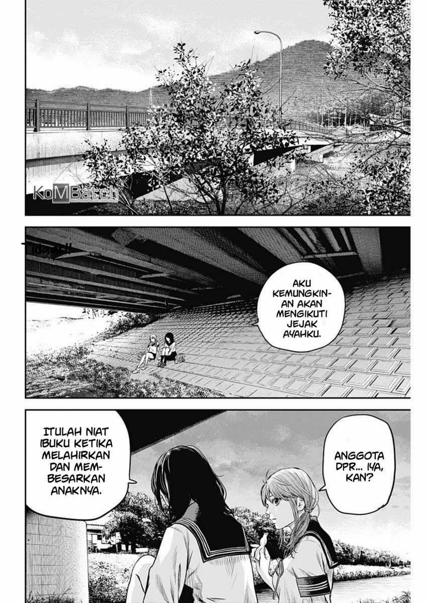 Dilarang COPAS - situs resmi www.mangacanblog.com - Komik adabana 009 - chapter 9 10 Indonesia adabana 009 - chapter 9 Terbaru 13|Baca Manga Komik Indonesia|Mangacan