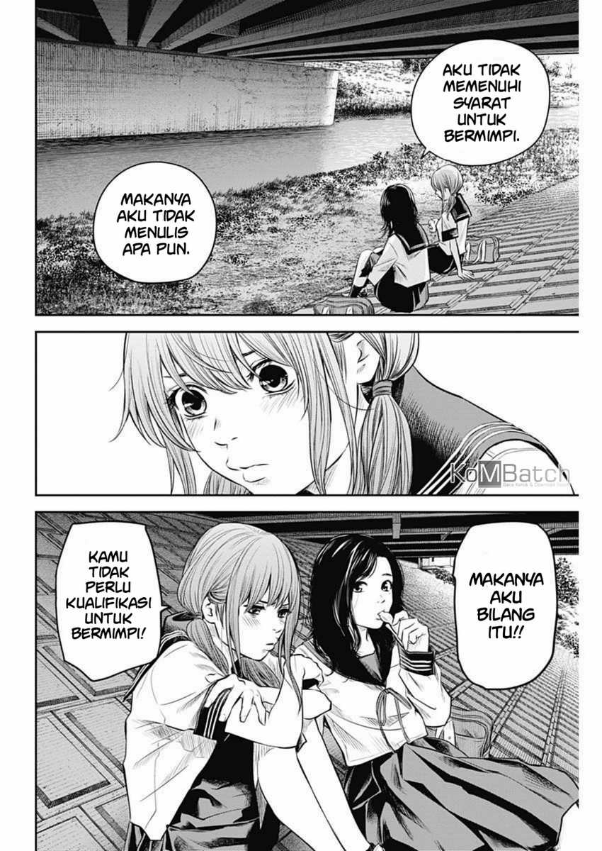 Dilarang COPAS - situs resmi www.mangacanblog.com - Komik adabana 009 - chapter 9 10 Indonesia adabana 009 - chapter 9 Terbaru 15|Baca Manga Komik Indonesia|Mangacan