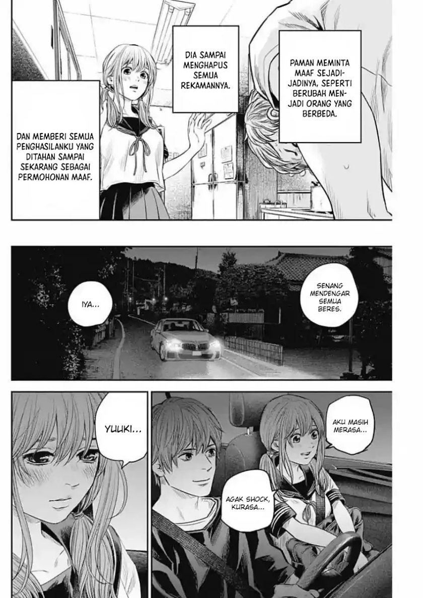 Dilarang COPAS - situs resmi www.mangacanblog.com - Komik adabana 012 - chapter 12 13 Indonesia adabana 012 - chapter 12 Terbaru 8|Baca Manga Komik Indonesia|Mangacan