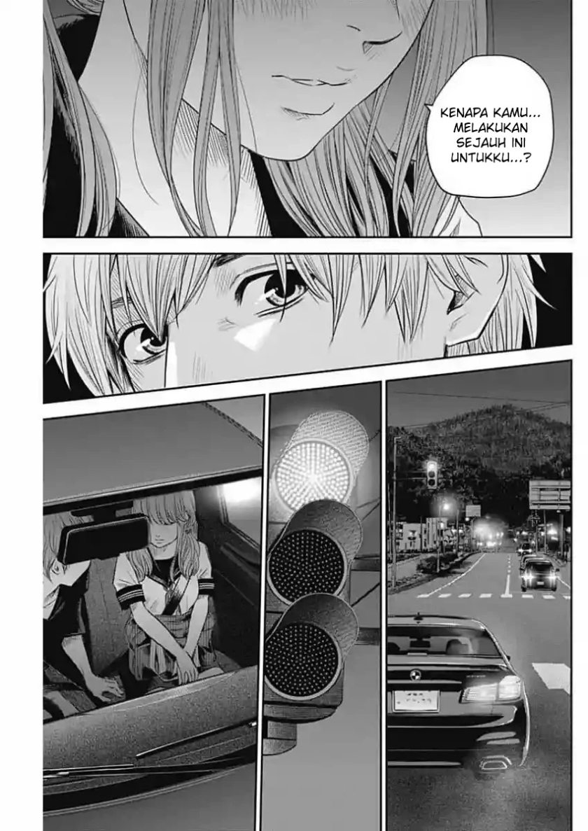 Dilarang COPAS - situs resmi www.mangacanblog.com - Komik adabana 012 - chapter 12 13 Indonesia adabana 012 - chapter 12 Terbaru 9|Baca Manga Komik Indonesia|Mangacan