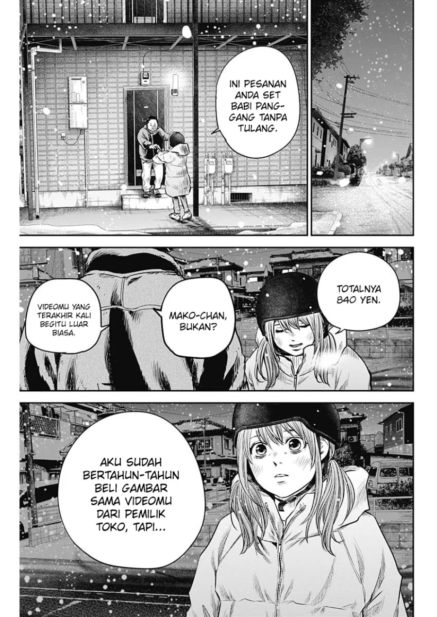 Dilarang COPAS - situs resmi www.mangacanblog.com - Komik adabana 017 - chapter 17 18 Indonesia adabana 017 - chapter 17 Terbaru 3|Baca Manga Komik Indonesia|Mangacan