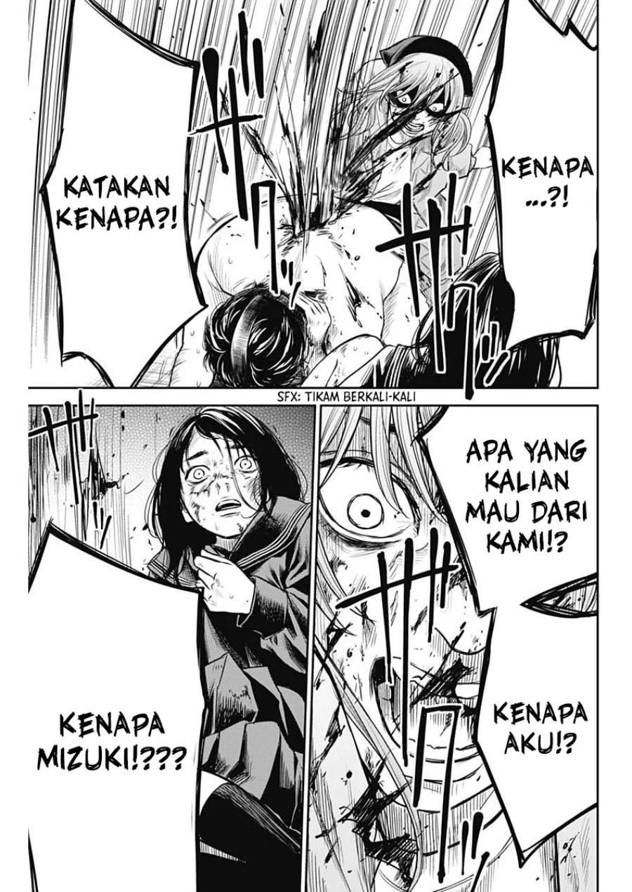 Dilarang COPAS - situs resmi www.mangacanblog.com - Komik adabana 017 - chapter 17 18 Indonesia adabana 017 - chapter 17 Terbaru 12|Baca Manga Komik Indonesia|Mangacan