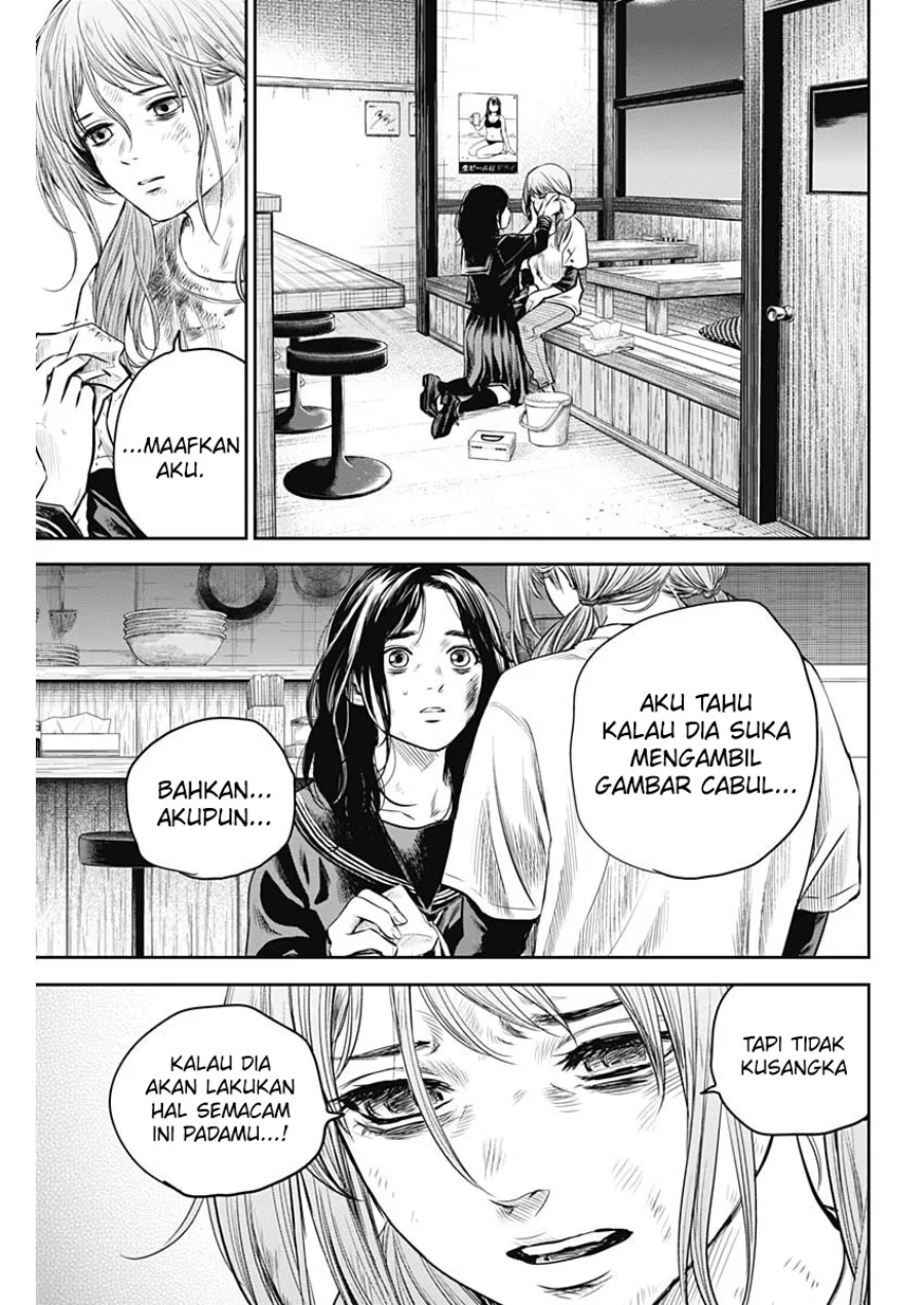 Dilarang COPAS - situs resmi www.mangacanblog.com - Komik adabana 017 - chapter 17 18 Indonesia adabana 017 - chapter 17 Terbaru 16|Baca Manga Komik Indonesia|Mangacan