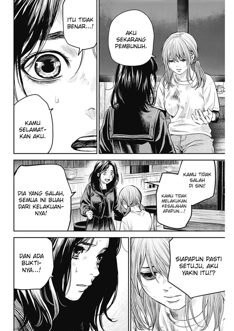 Dilarang COPAS - situs resmi www.mangacanblog.com - Komik adabana 017 - chapter 17 18 Indonesia adabana 017 - chapter 17 Terbaru 17|Baca Manga Komik Indonesia|Mangacan