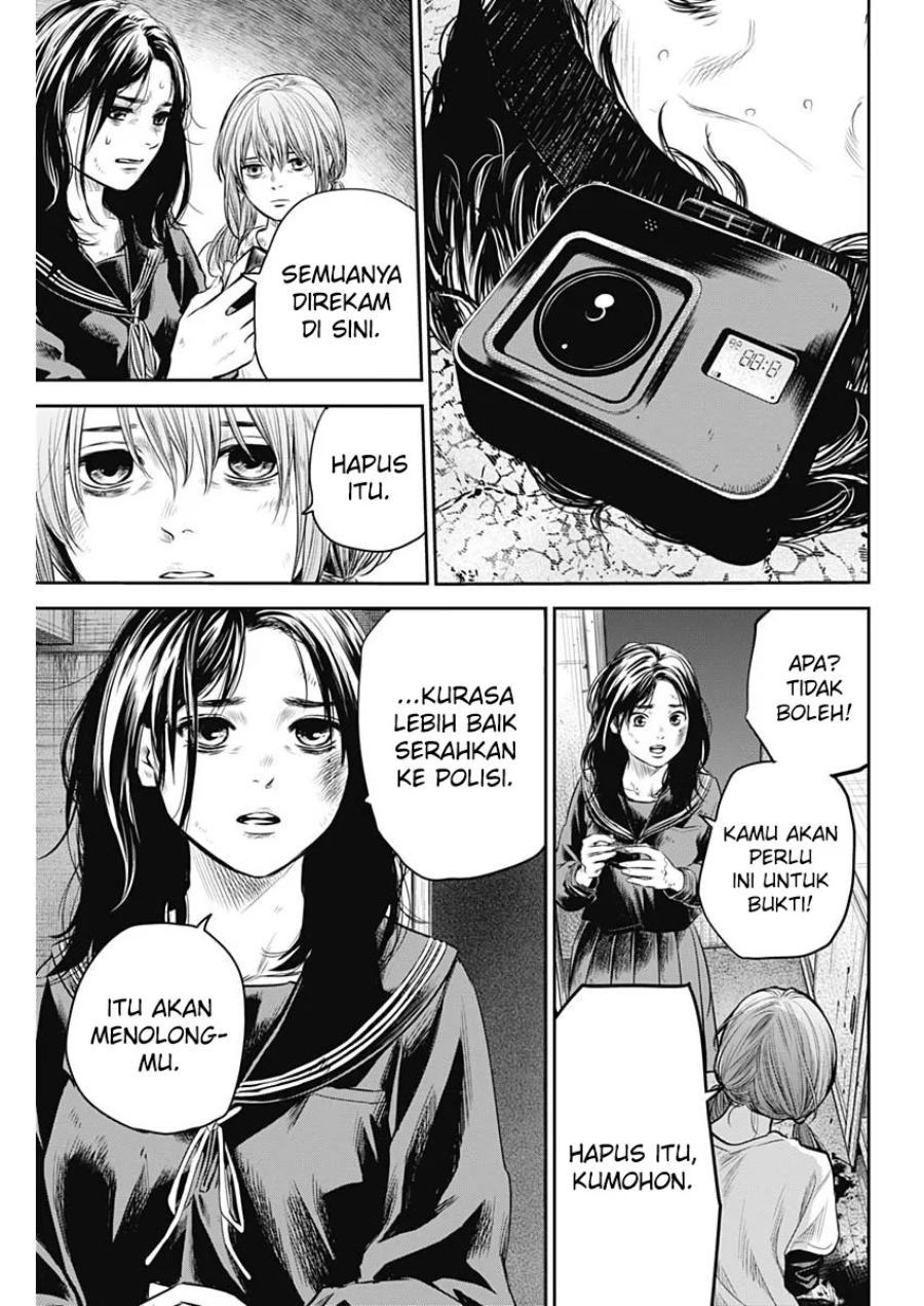 Dilarang COPAS - situs resmi www.mangacanblog.com - Komik adabana 017 - chapter 17 18 Indonesia adabana 017 - chapter 17 Terbaru 18|Baca Manga Komik Indonesia|Mangacan