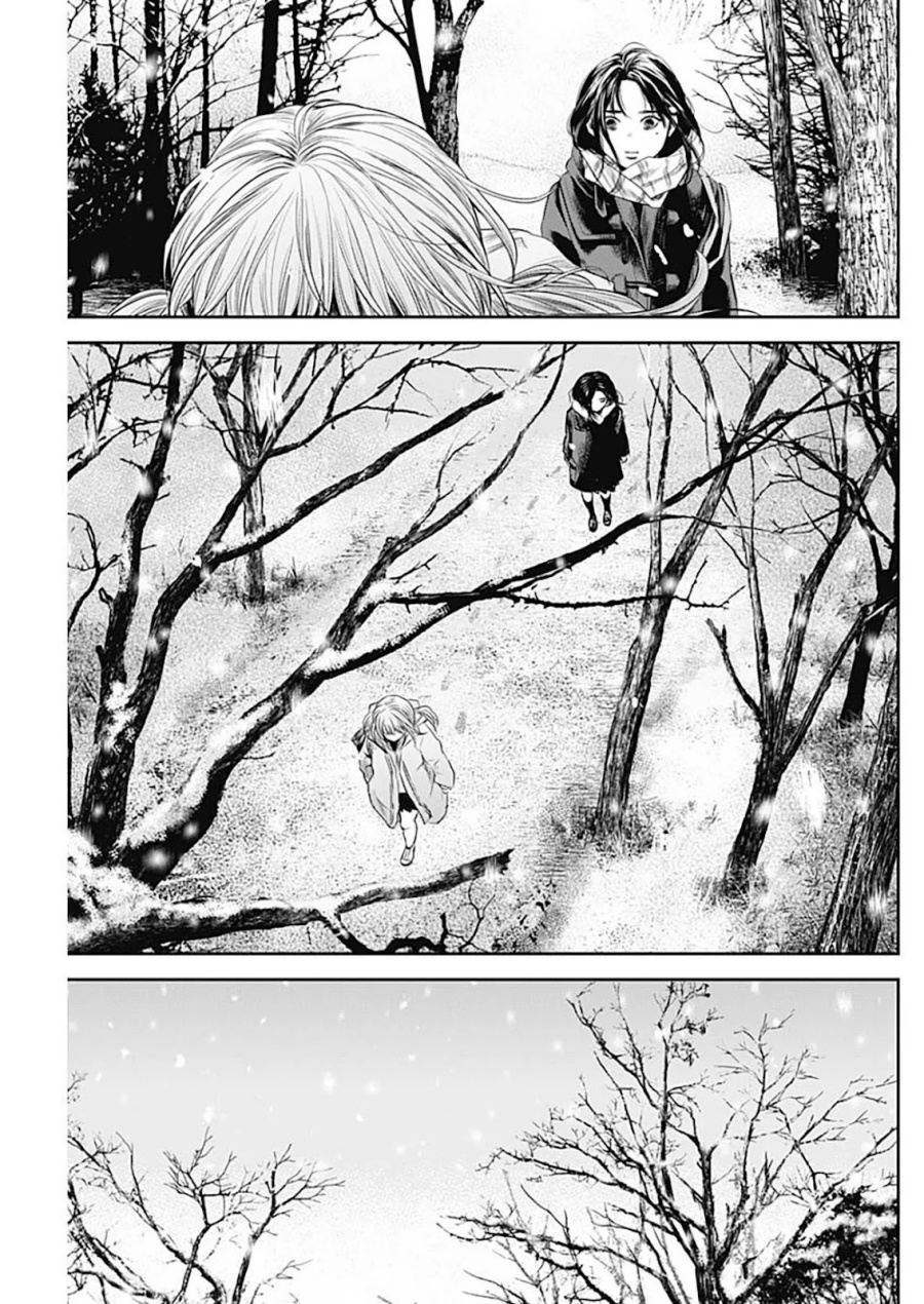 Adabana Chapter 21 Bahasa Indonesia