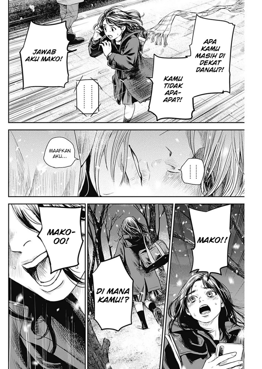 Adabana Chapter 21 Bahasa Indonesia