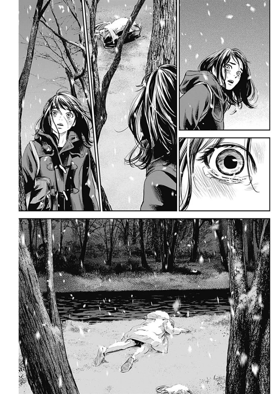 Adabana Chapter 21 Bahasa Indonesia