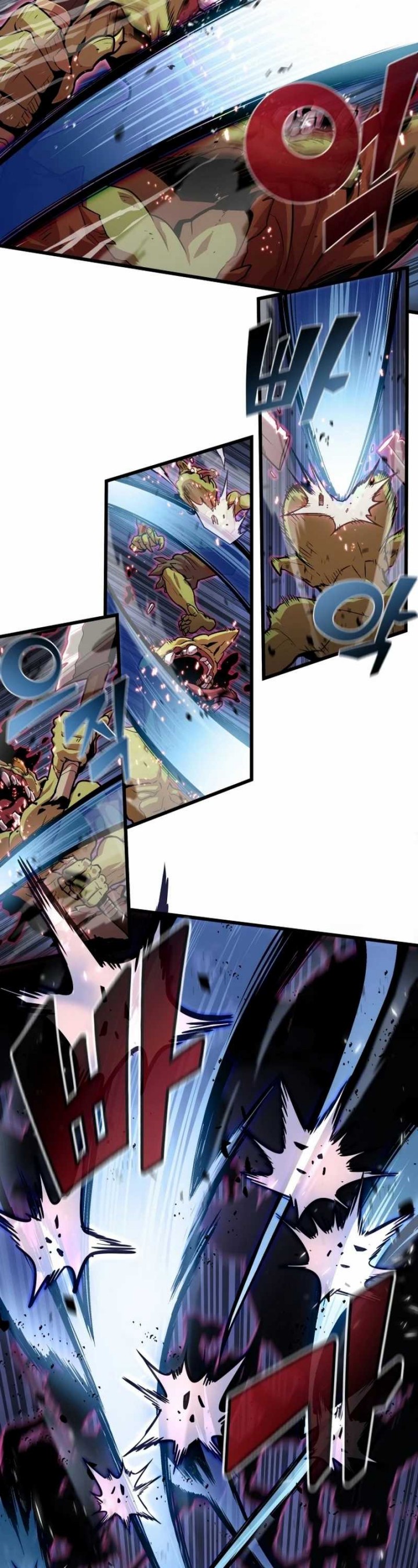 Admission is a Waste of Time Chapter 01 Bahasa Indonesia