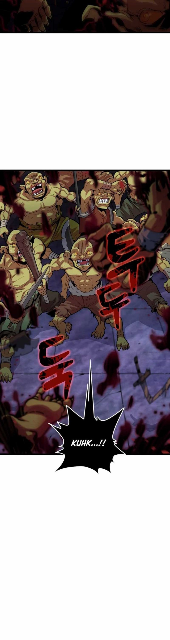 Admission is a Waste of Time Chapter 01 Bahasa Indonesia