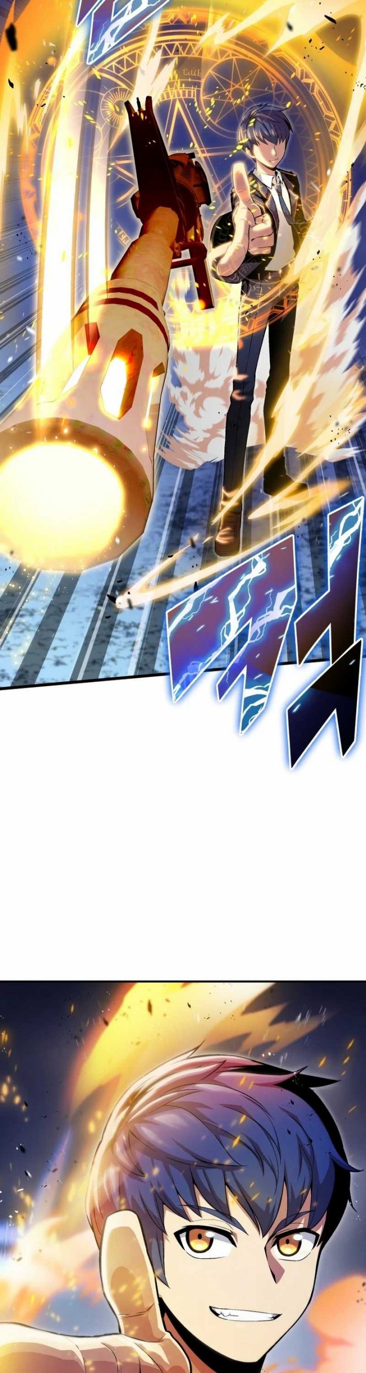 Admission is a Waste of Time Chapter 01 Bahasa Indonesia