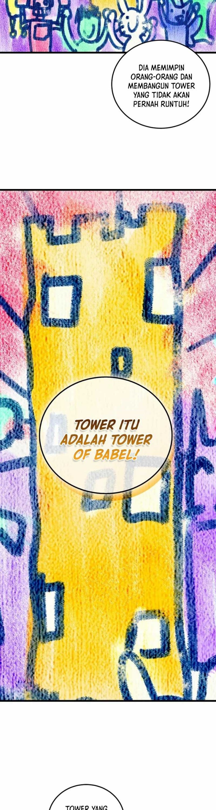 Admission is a Waste of Time Chapter 01 Bahasa Indonesia