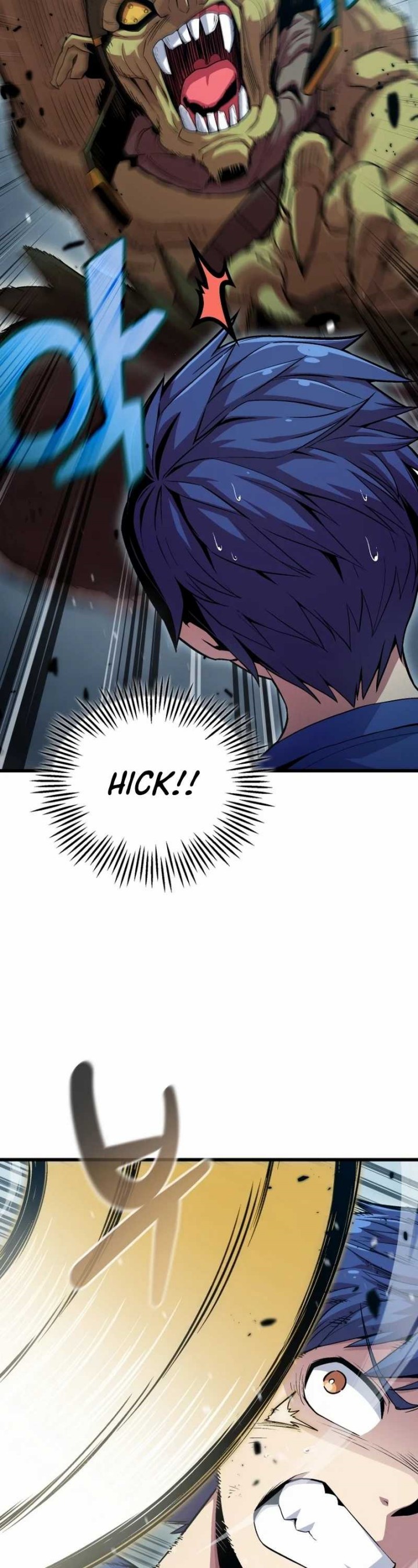 Admission is a Waste of Time Chapter 01 Bahasa Indonesia