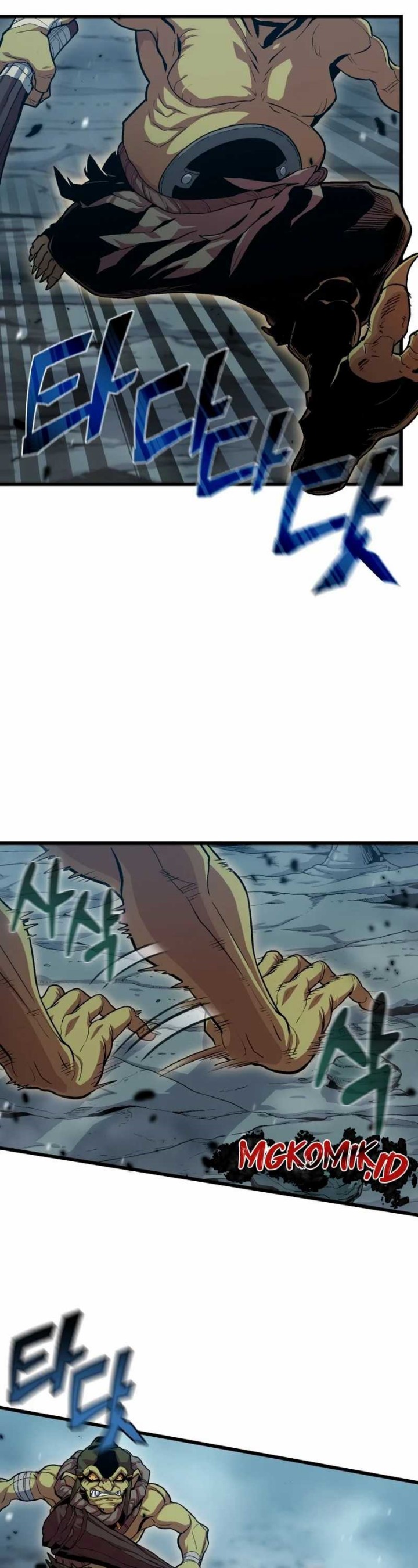 Admission is a Waste of Time Chapter 01 Bahasa Indonesia