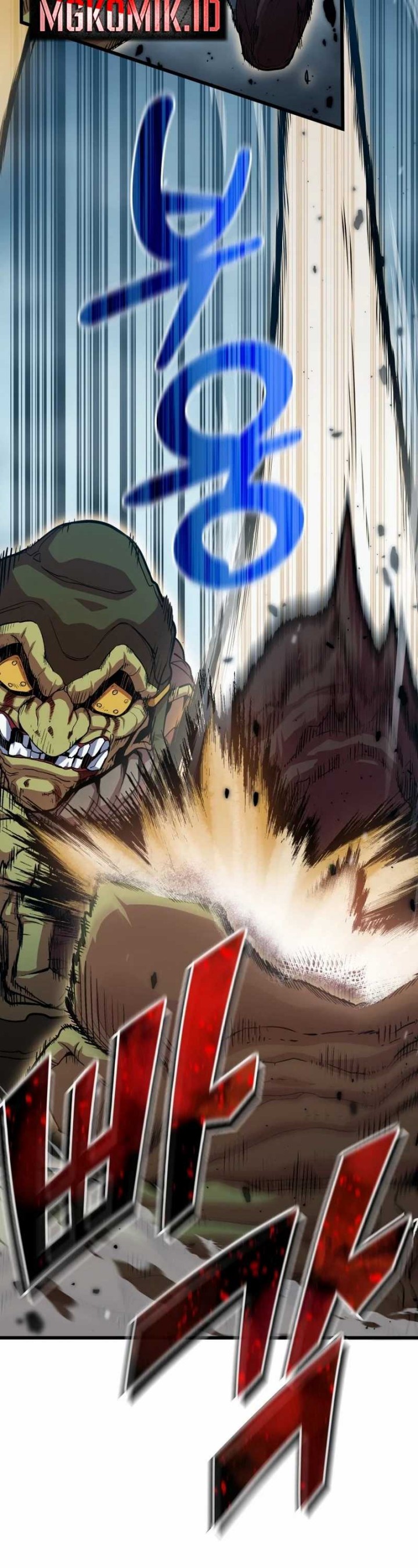 Admission is a Waste of Time Chapter 01 Bahasa Indonesia