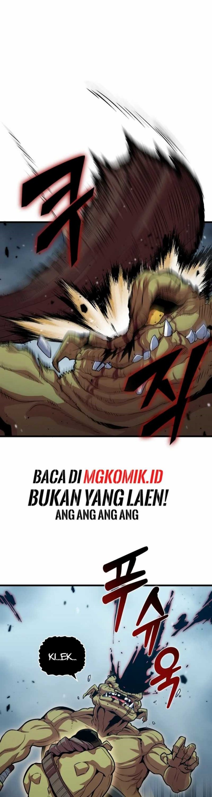 Admission is a Waste of Time Chapter 01 Bahasa Indonesia