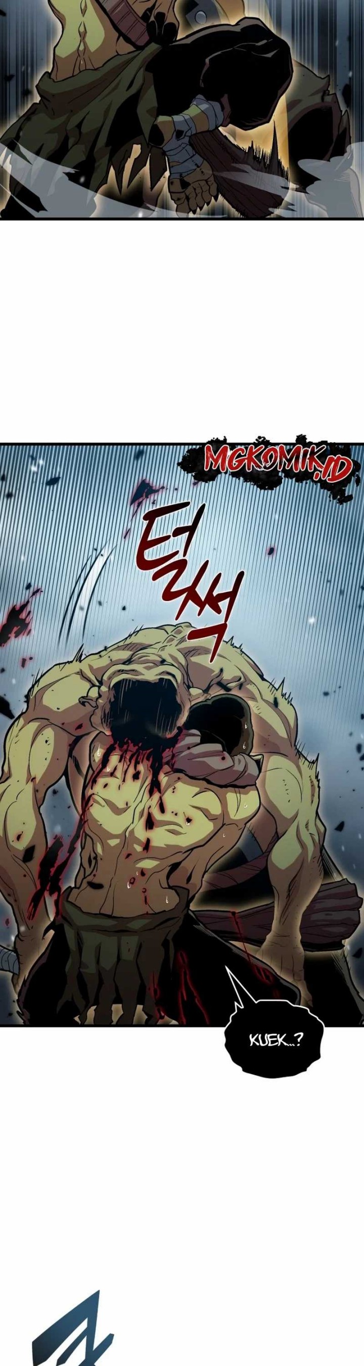 Admission is a Waste of Time Chapter 01 Bahasa Indonesia