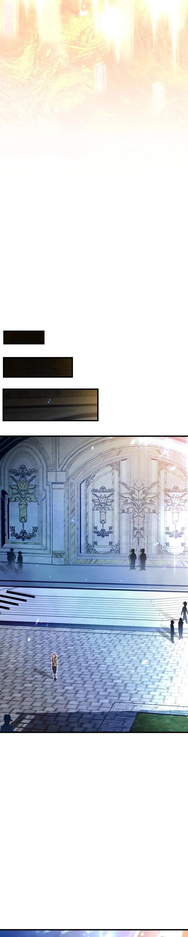 Admission is a Waste of Time Chapter 23 Bahasa Indonesia