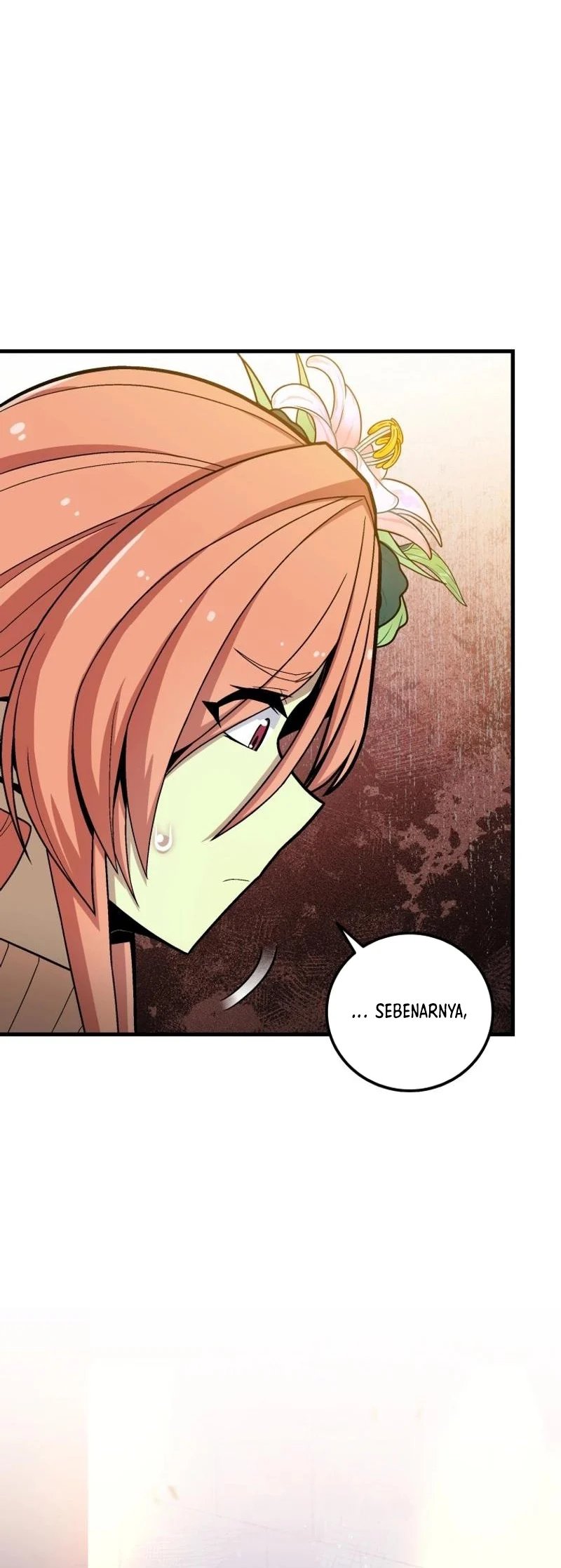 Admission is a Waste of Time Chapter 23 Bahasa Indonesia