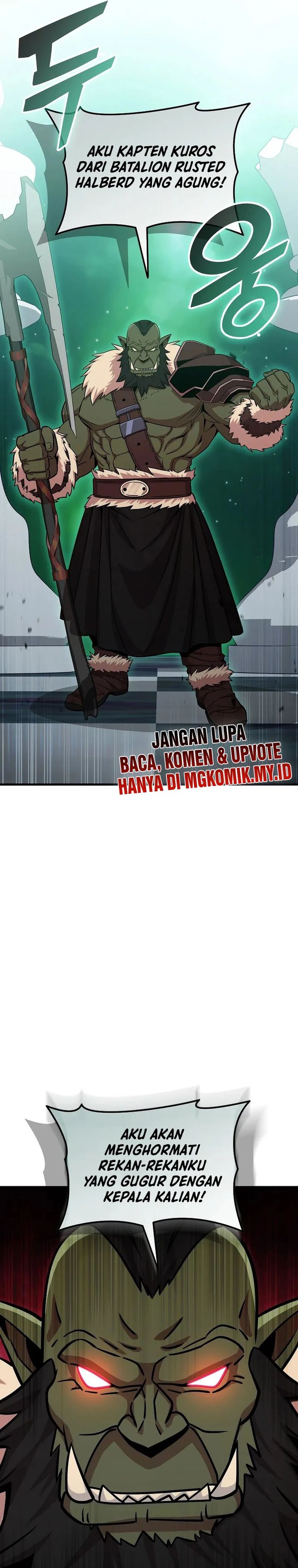 Admission is a Waste of Time chapter 46