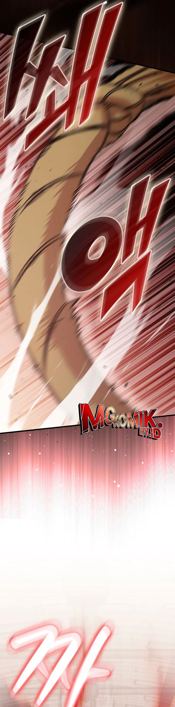 Admission is a Waste of Time chapter 49