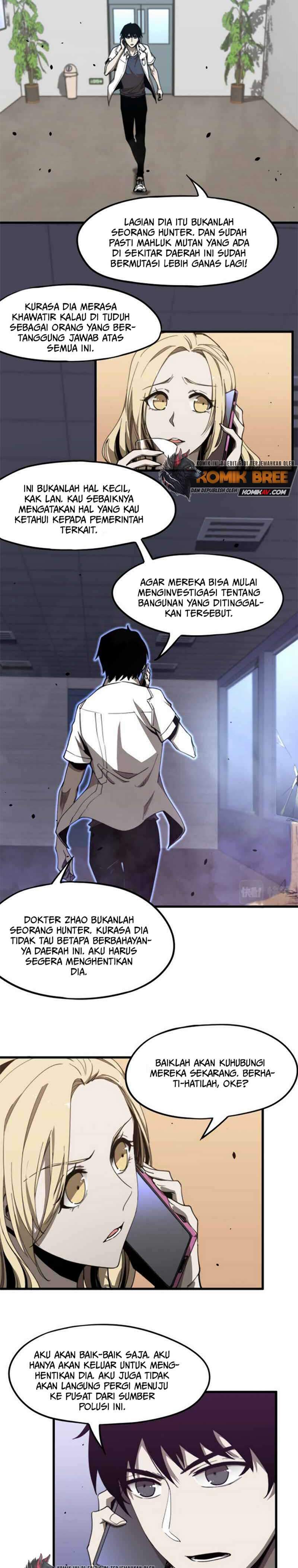 Advanced Evolution Chapter 07 Bahasa Indonesia