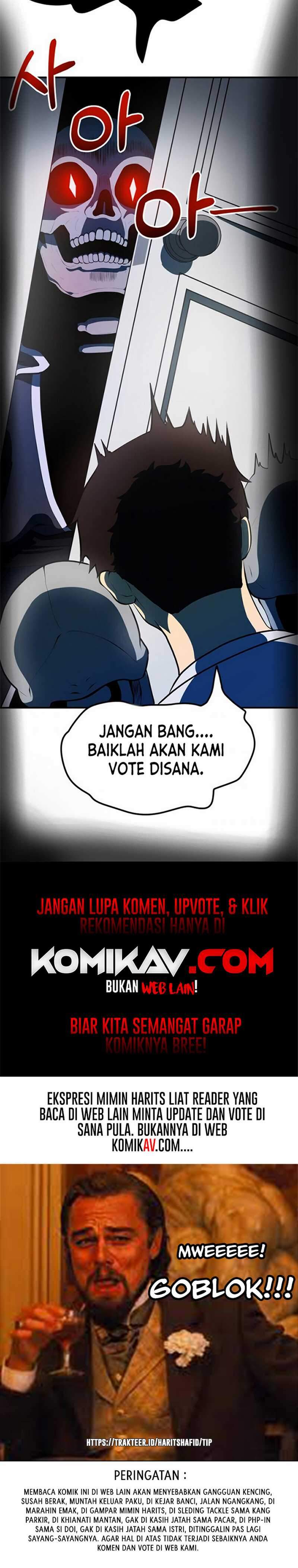 Advanced Evolution Chapter 07 Bahasa Indonesia