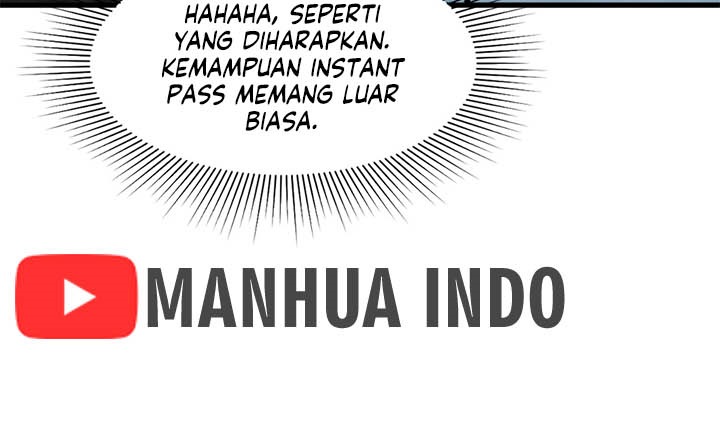 Advanced Evolution Chapter 30 Bahasa Indonesia
