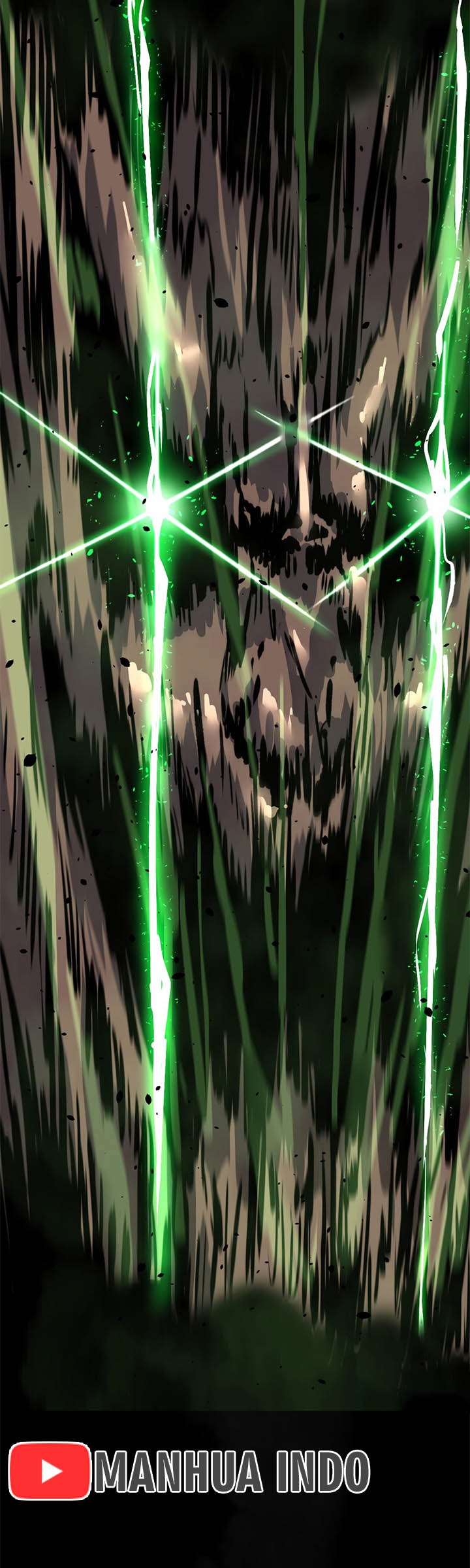 Advanced Evolution Chapter 30 Bahasa Indonesia