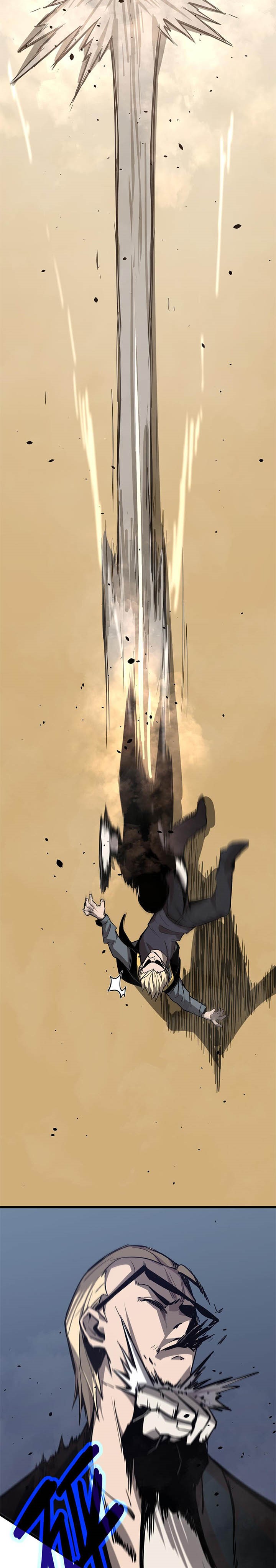 Advanced Evolution Chapter 32 Bahasa Indonesia