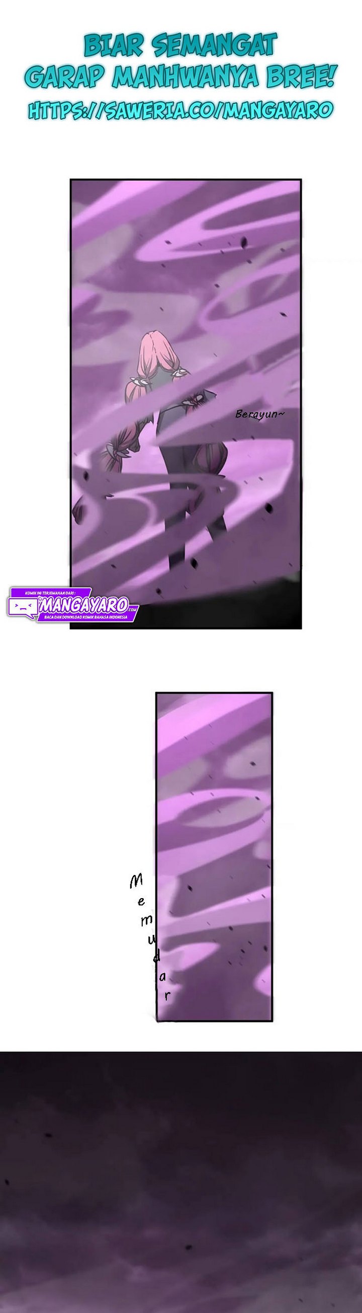 Advanced Evolution Chapter 44.2 Bahasa Indonesia