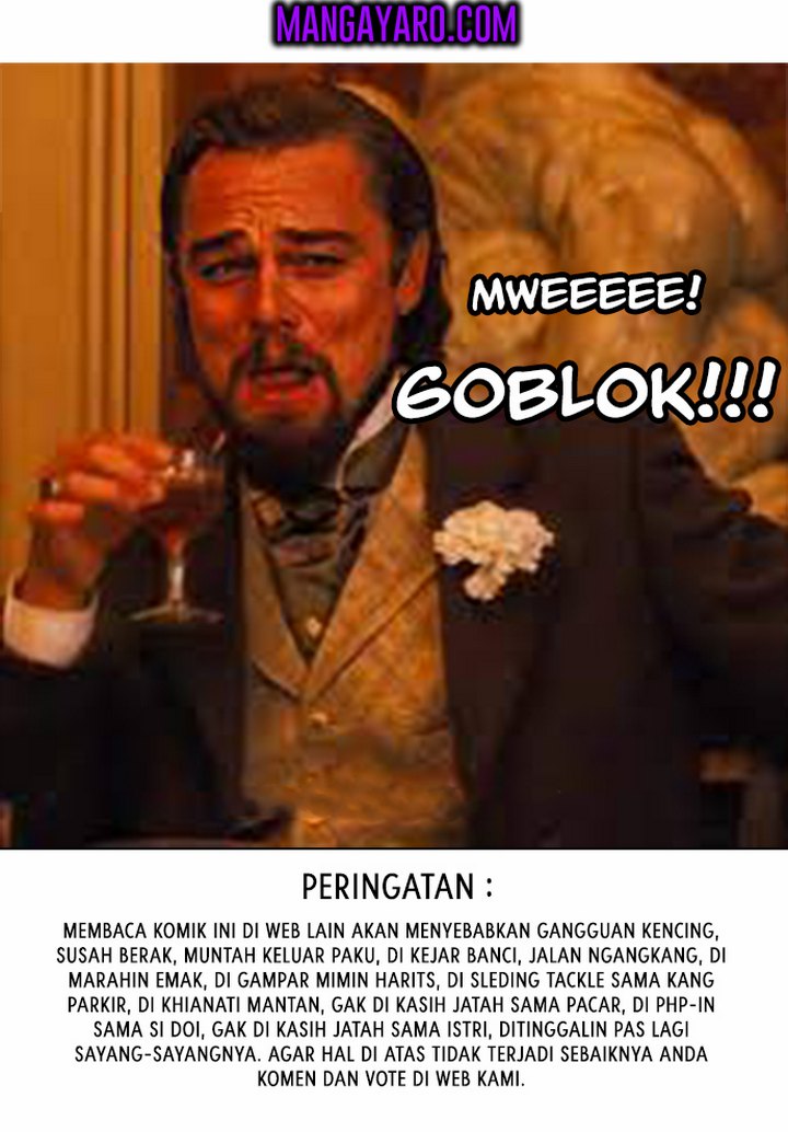 Advanced Evolution Chapter 44.2 Bahasa Indonesia