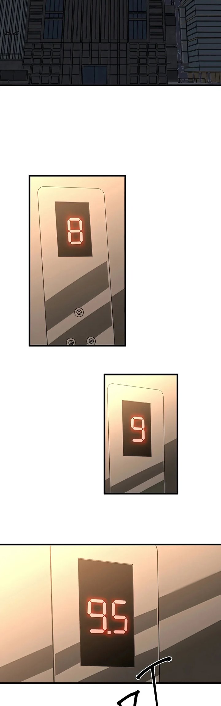 Advanced Evolution Chapter 64 Bahasa Indonesia