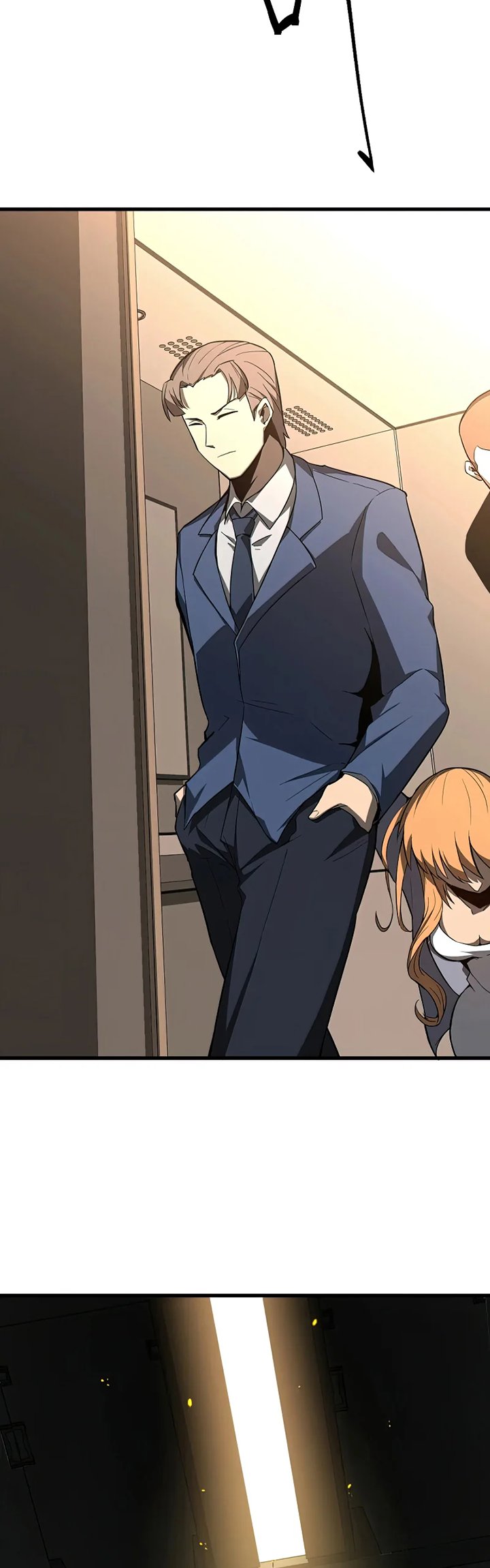 Advanced Evolution Chapter 64 Bahasa Indonesia