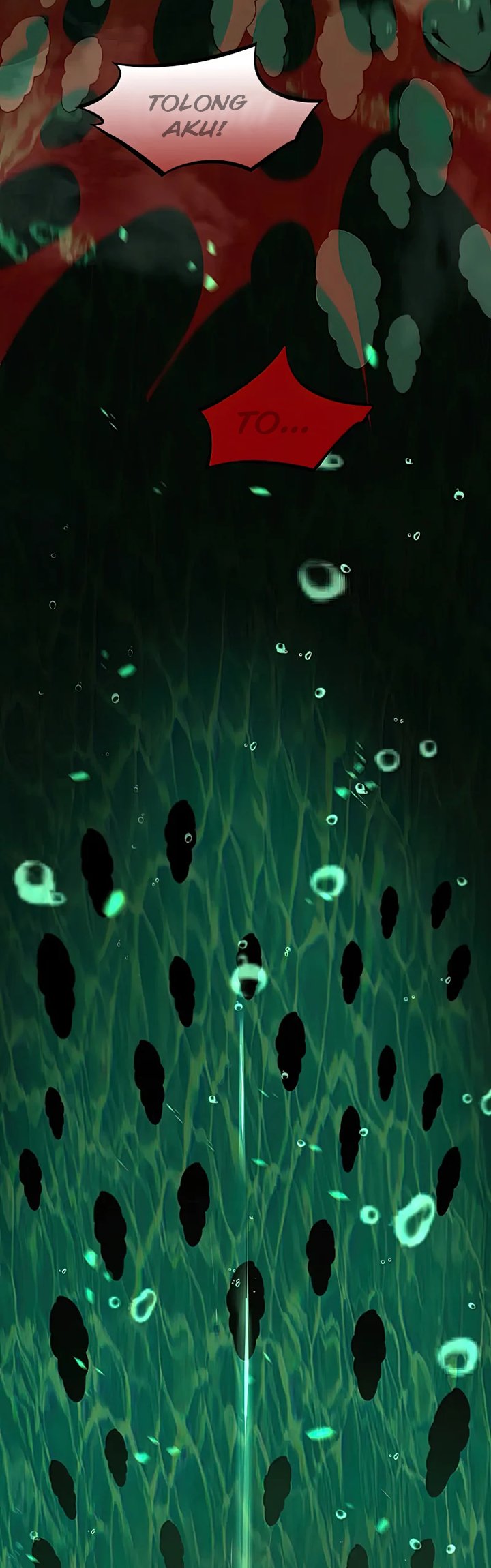 Advanced Evolution Chapter 64 Bahasa Indonesia