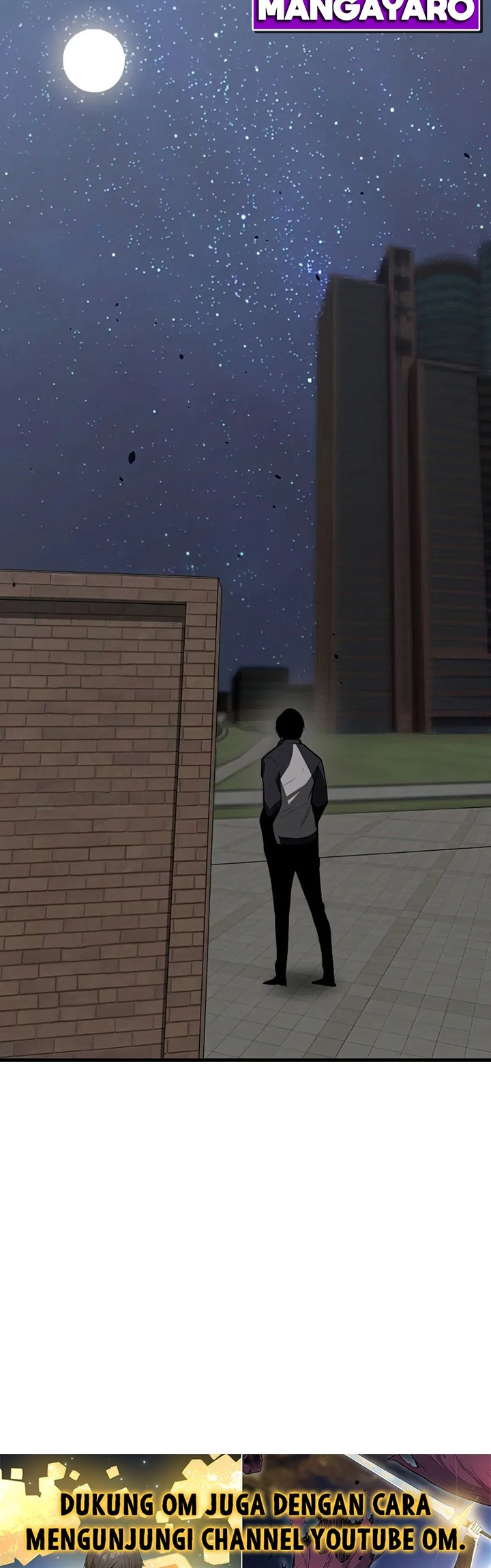 Advanced Evolution Chapter 64 Bahasa Indonesia